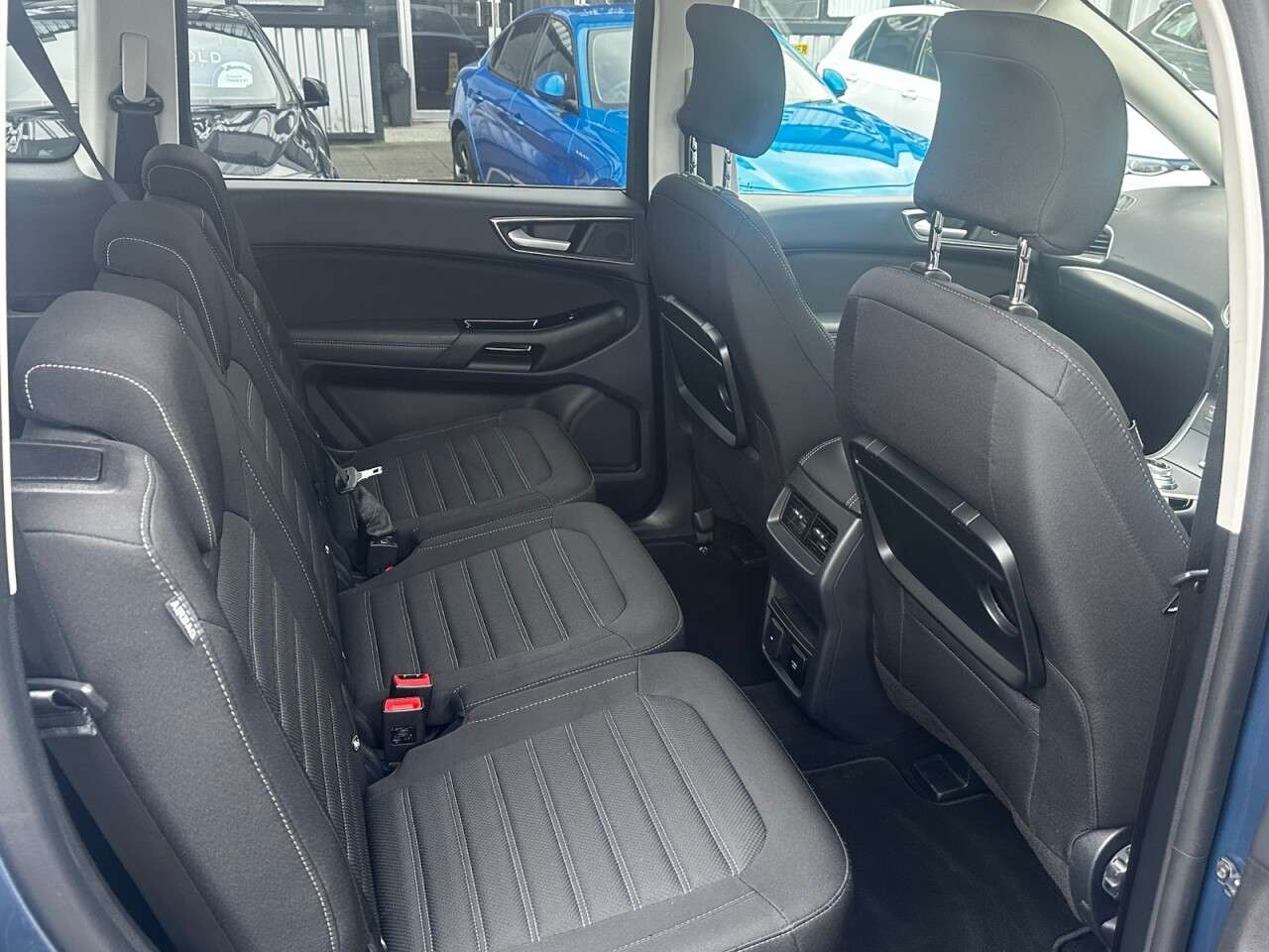 2022 FORD GALAXY 2022 FORD GALAXY