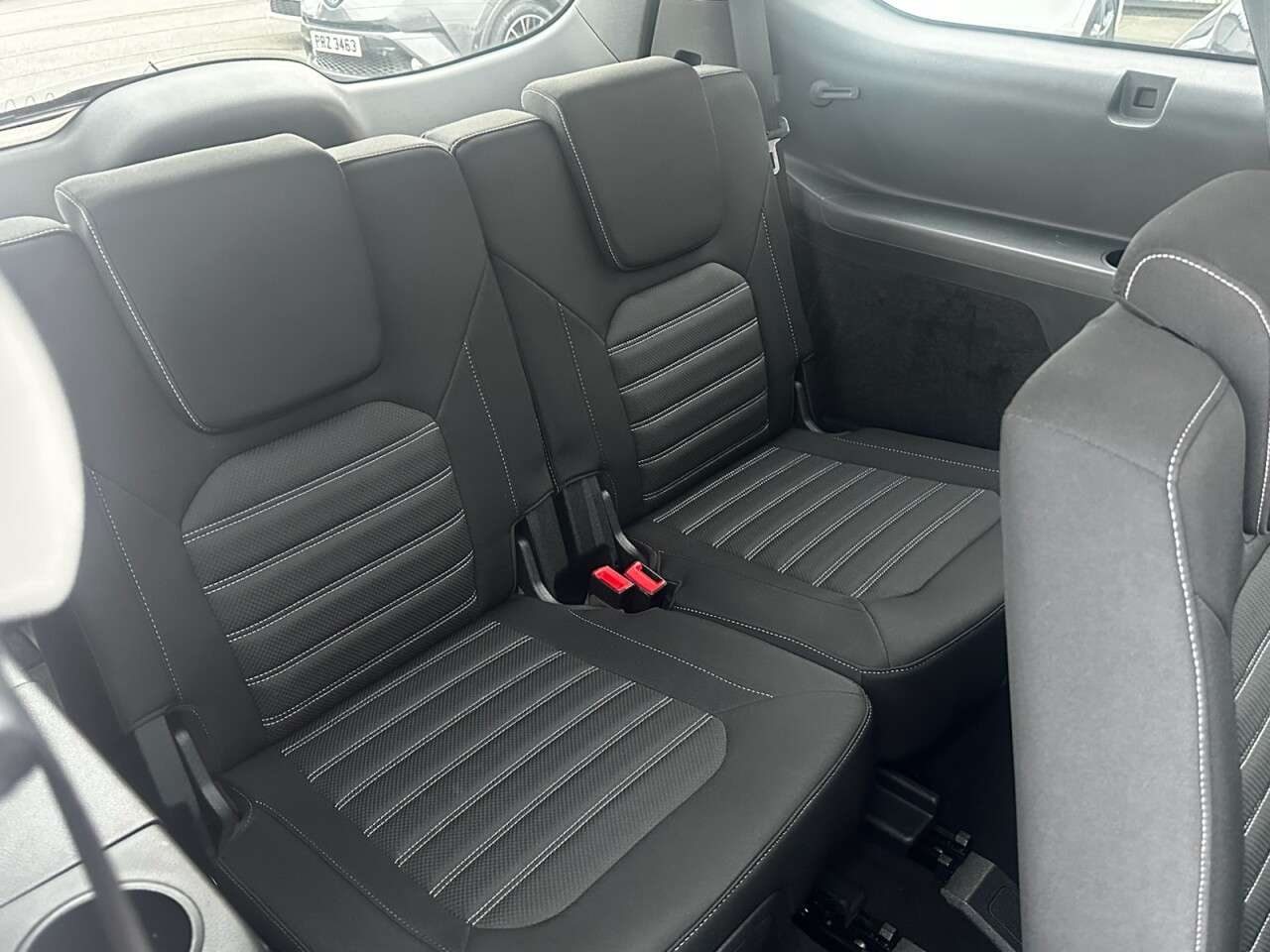 2022 FORD GALAXY 2022 FORD GALAXY