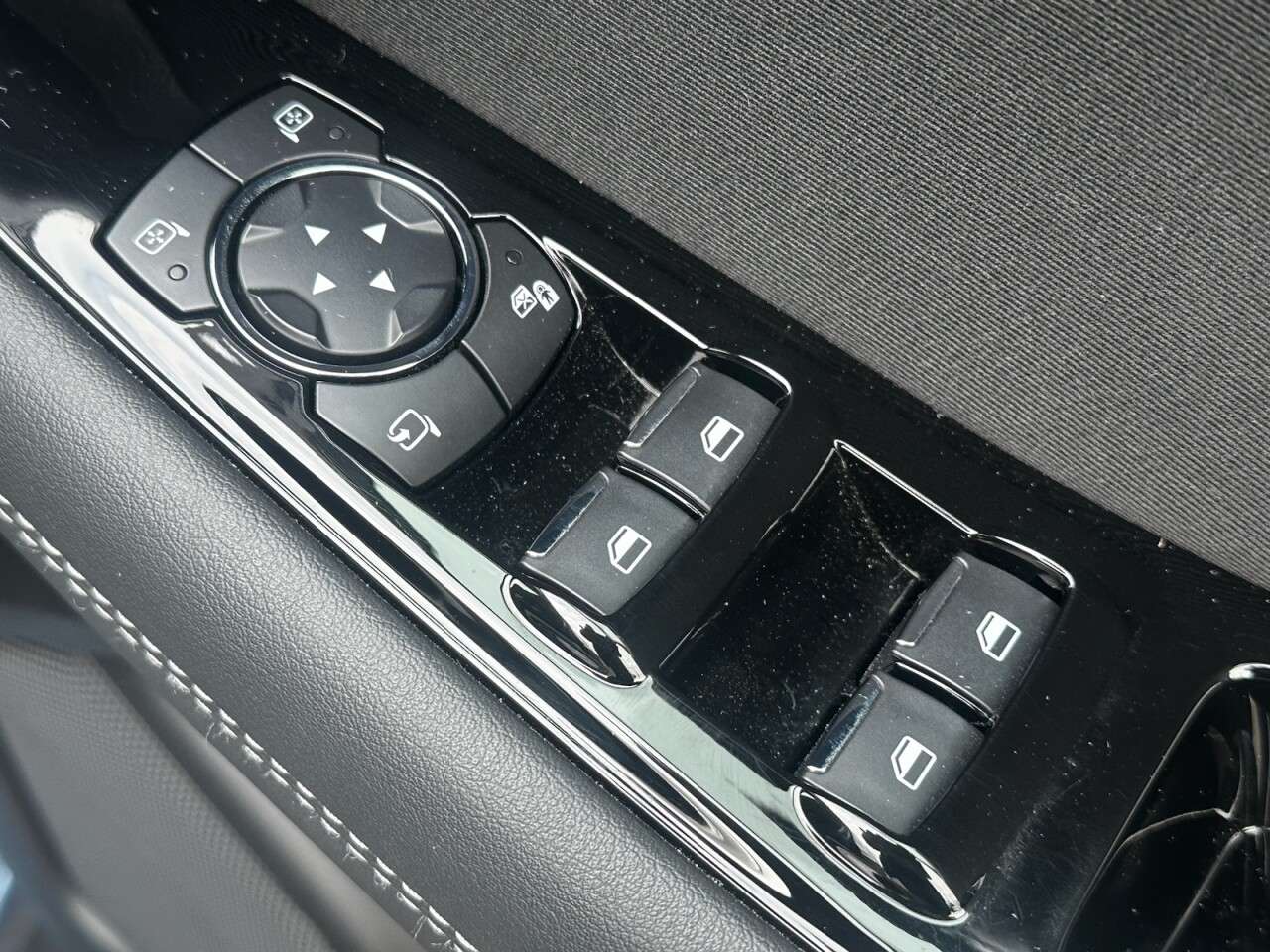 2022 FORD GALAXY 2022 FORD GALAXY