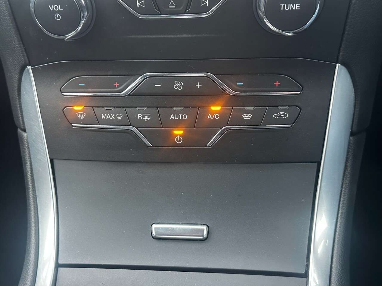 2022 FORD GALAXY 2022 FORD GALAXY