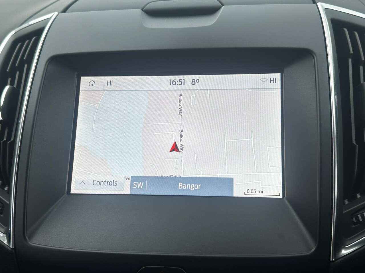 2022 FORD GALAXY 2022 FORD GALAXY