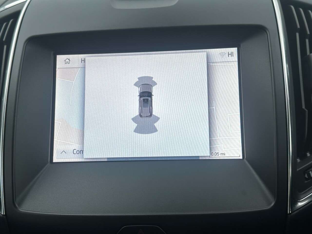 2022 FORD GALAXY 2022 FORD GALAXY