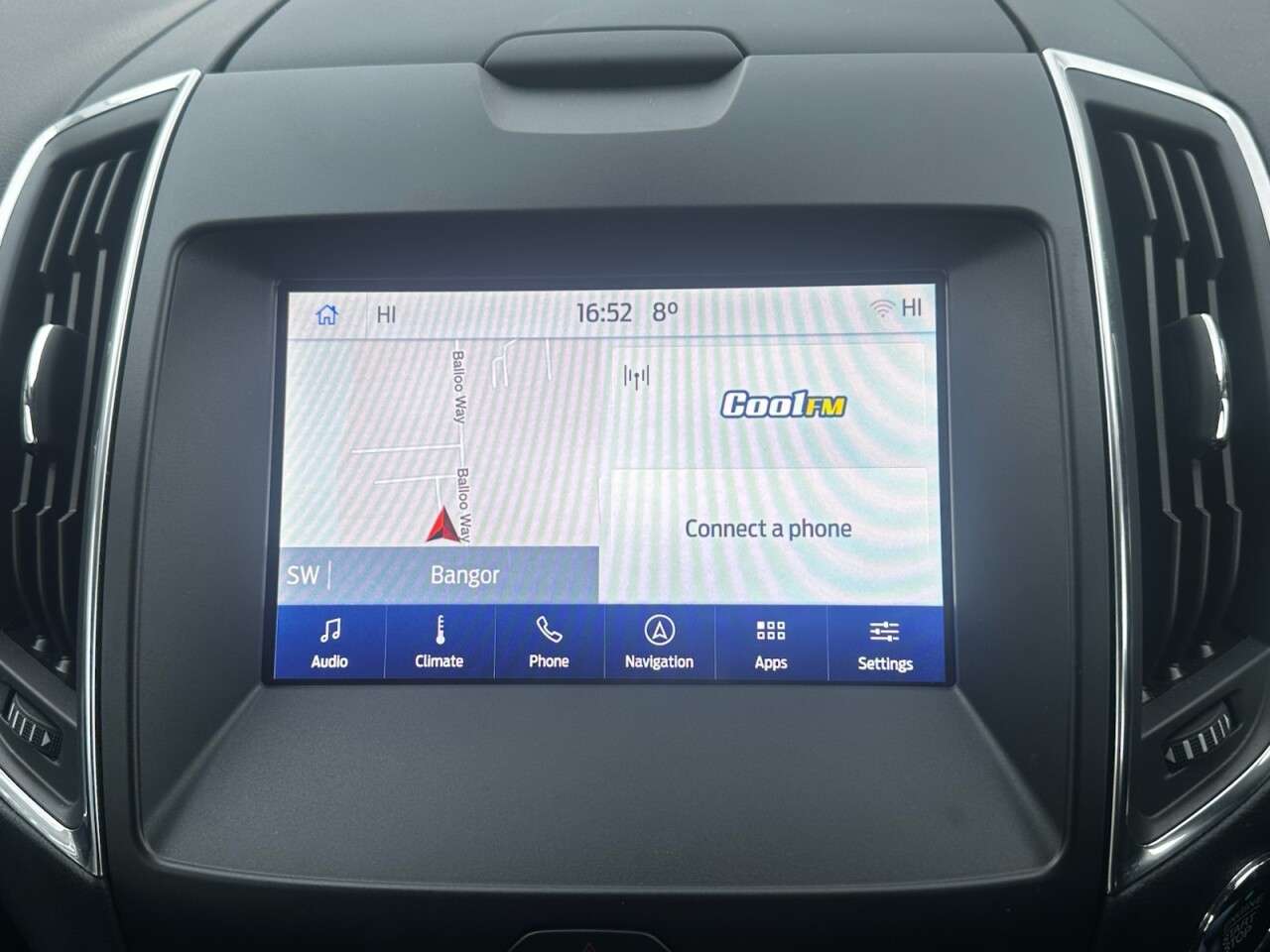 2022 FORD GALAXY 2022 FORD GALAXY