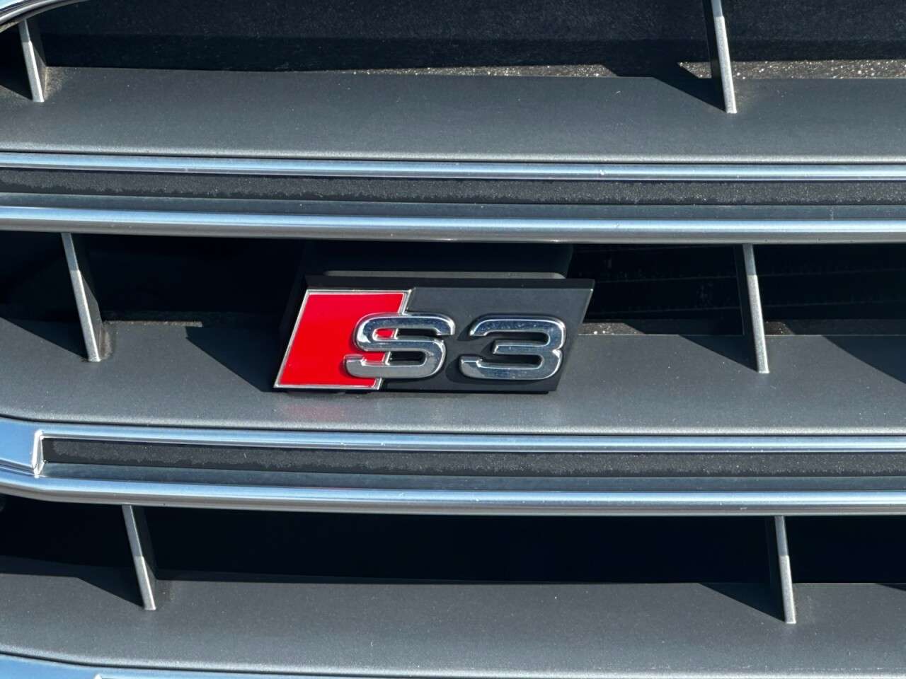 2017 AUDI S3 2017 AUDI S3