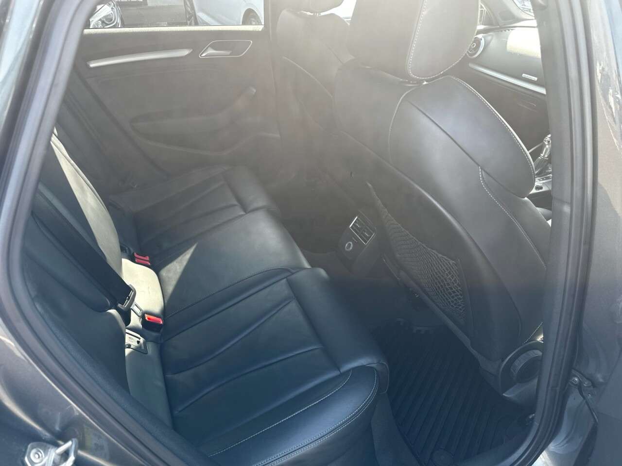 2017 AUDI S3 2017 AUDI S3