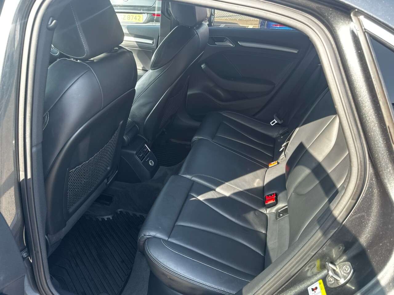 2017 AUDI S3 2017 AUDI S3