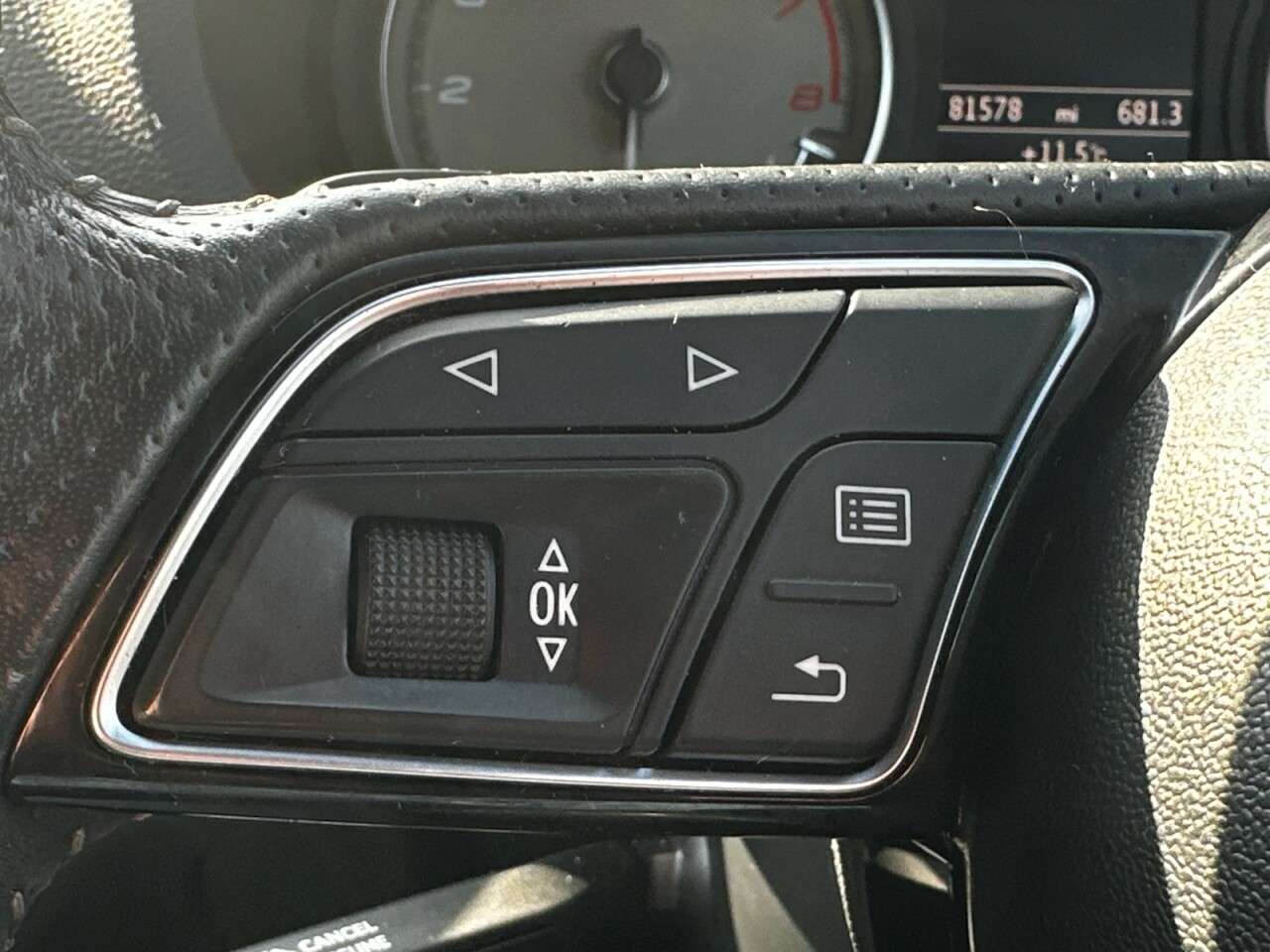 2017 AUDI S3 2017 AUDI S3