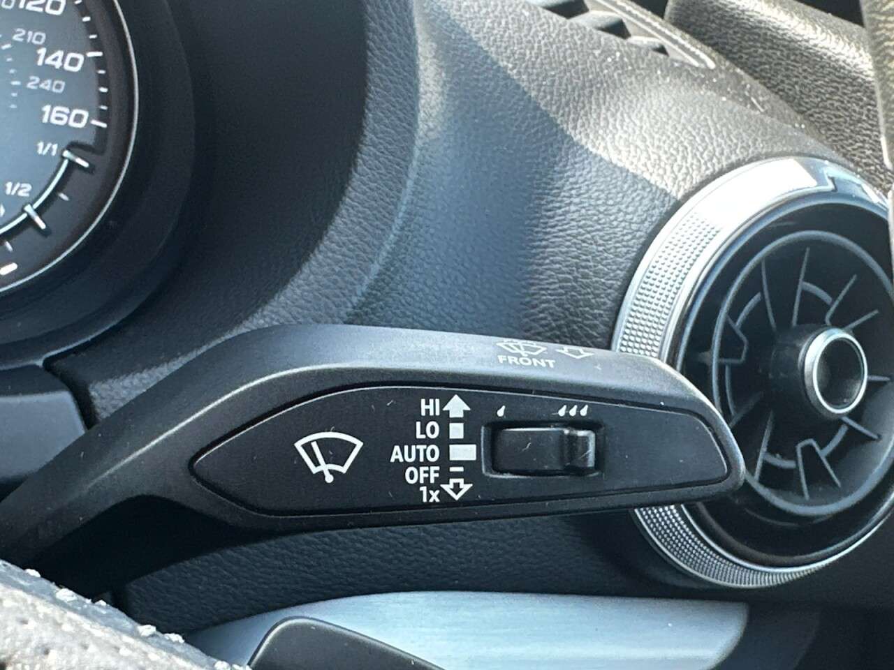 2017 AUDI S3 2017 AUDI S3