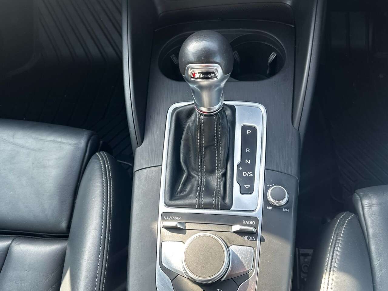 2017 AUDI S3 2017 AUDI S3