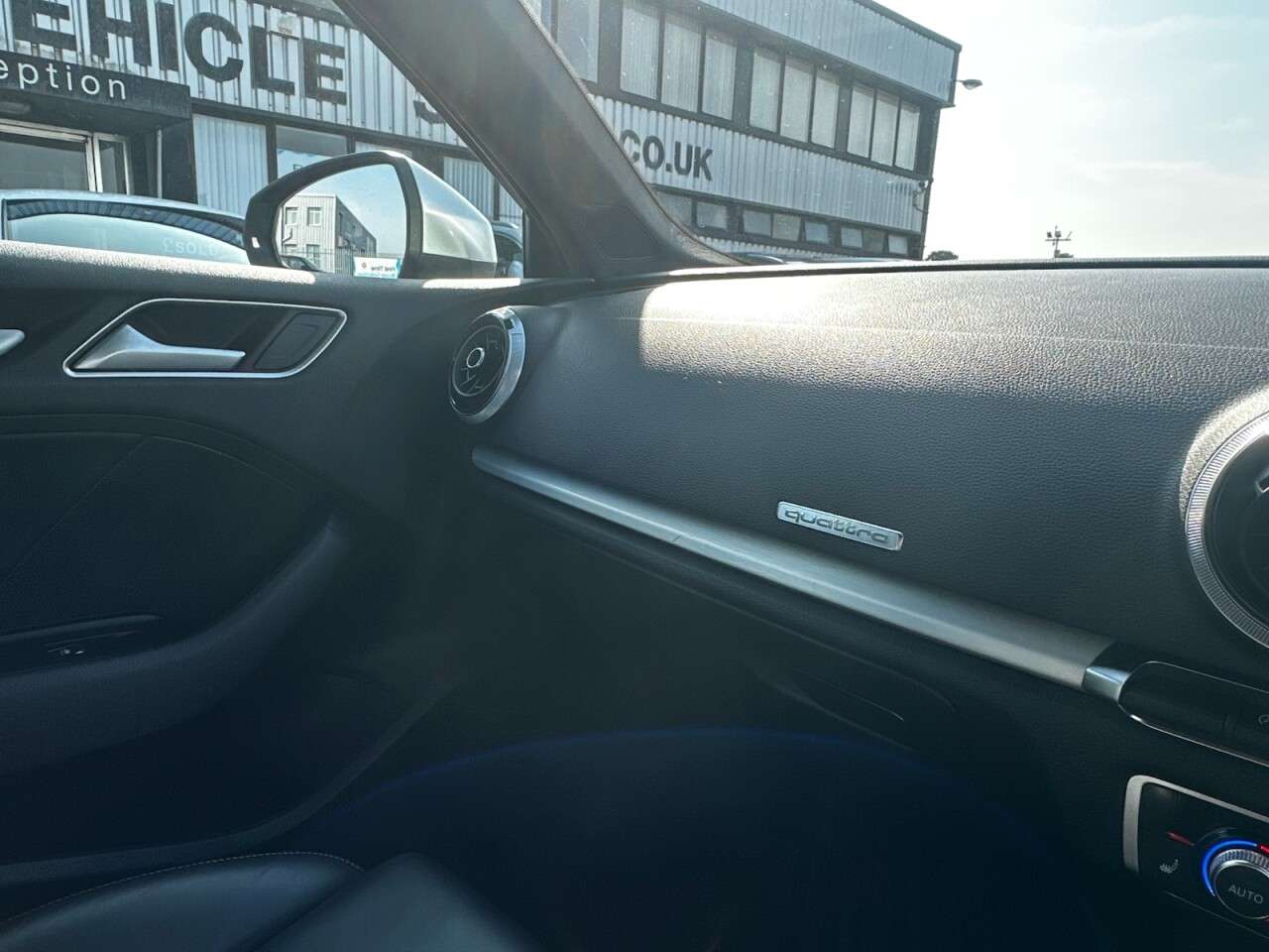 2017 AUDI S3 2017 AUDI S3