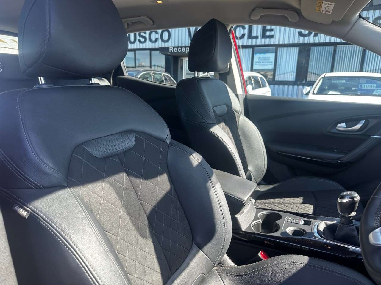 2019 RENAULT KADJAR 2019 RENAULT KADJAR