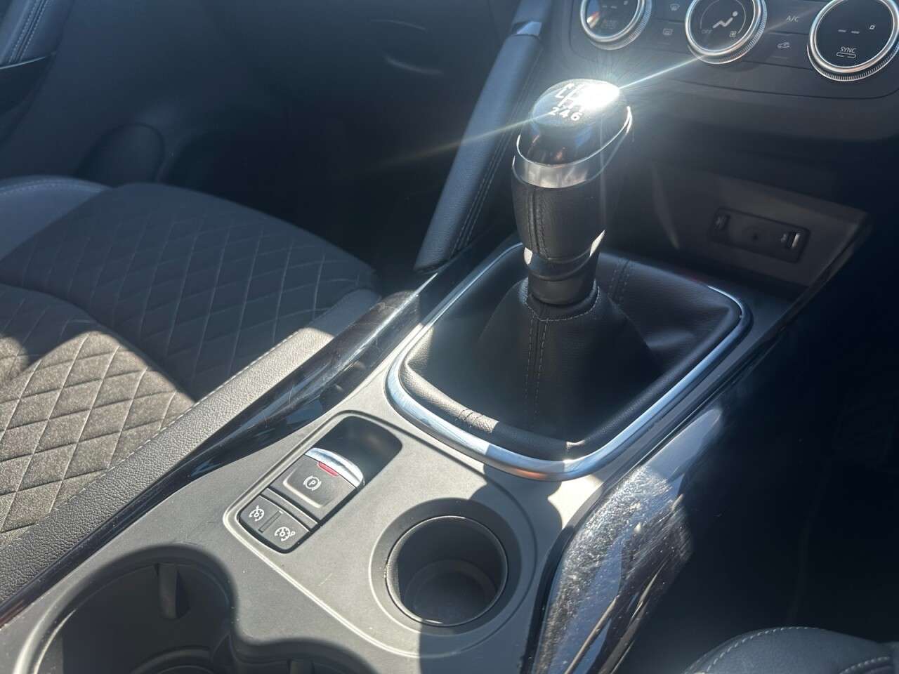 2019 RENAULT KADJAR 2019 RENAULT KADJAR