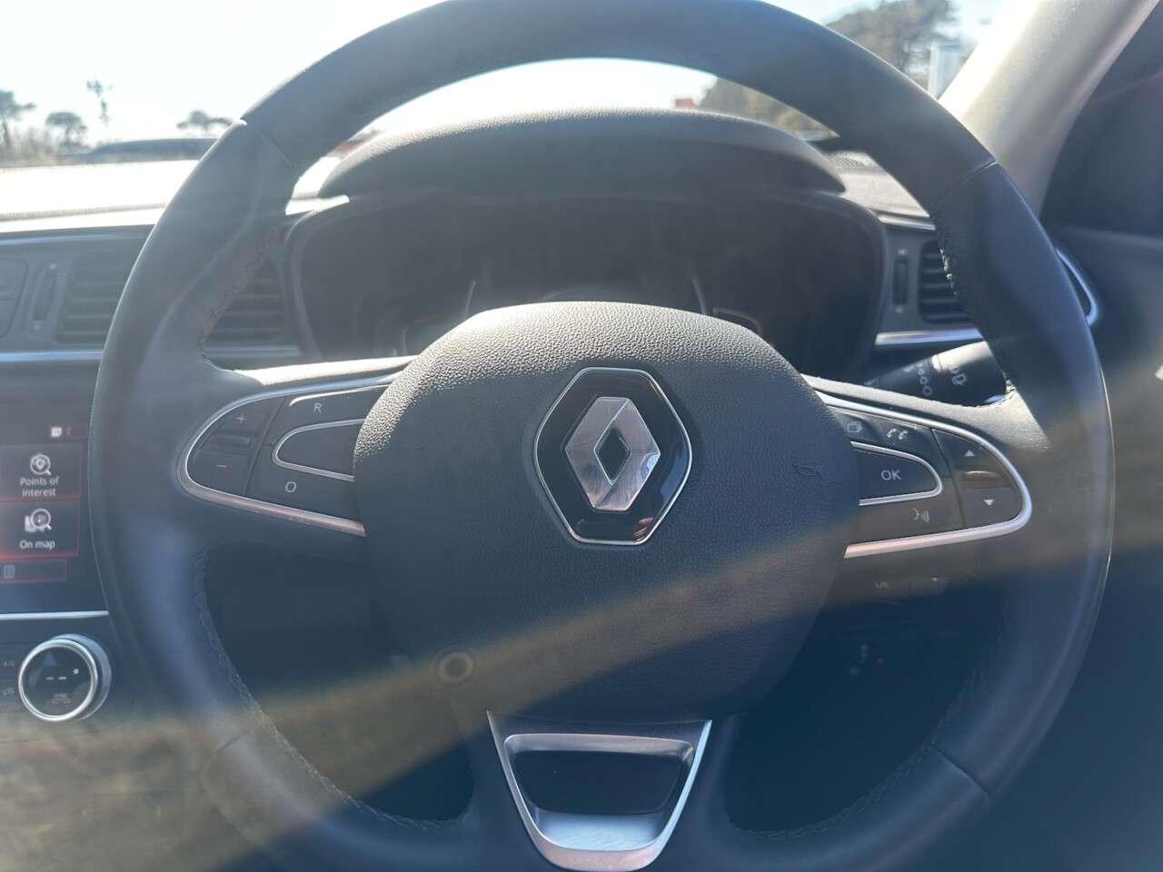 2019 RENAULT KADJAR 2019 RENAULT KADJAR
