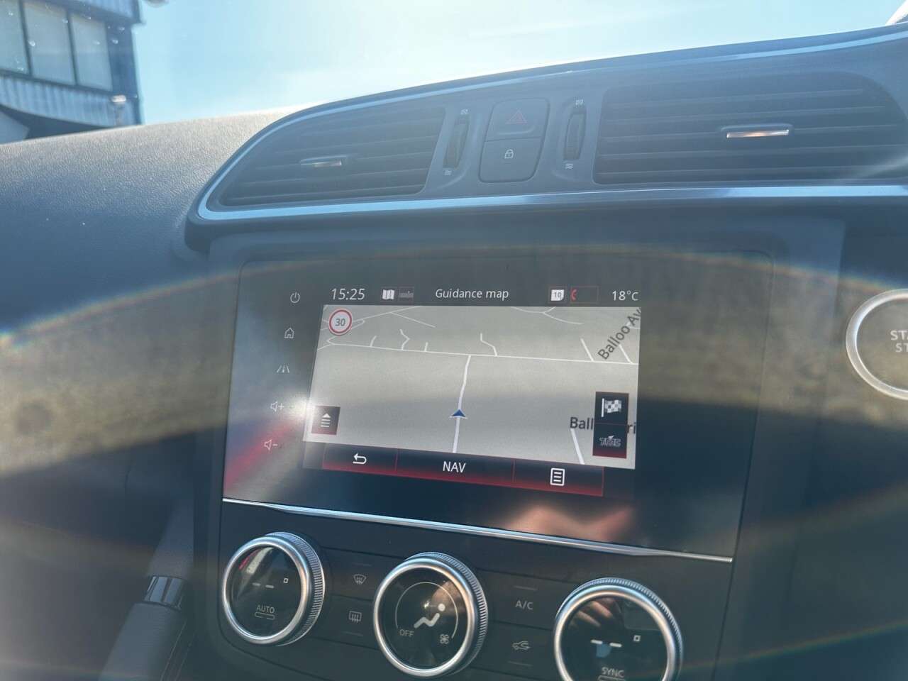 2019 RENAULT KADJAR 2019 RENAULT KADJAR