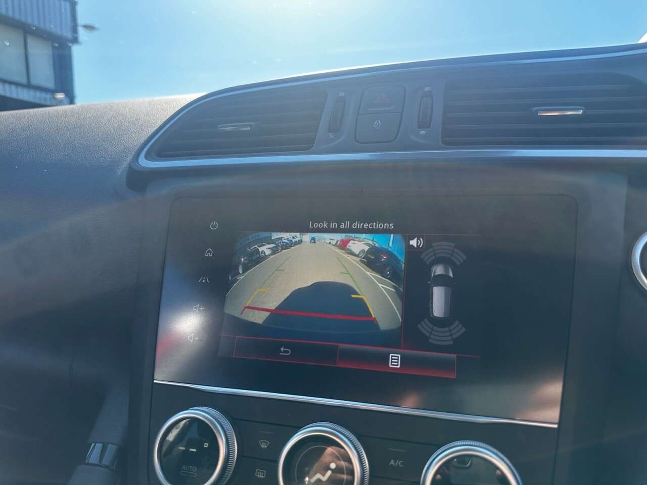 2019 RENAULT KADJAR 2019 RENAULT KADJAR