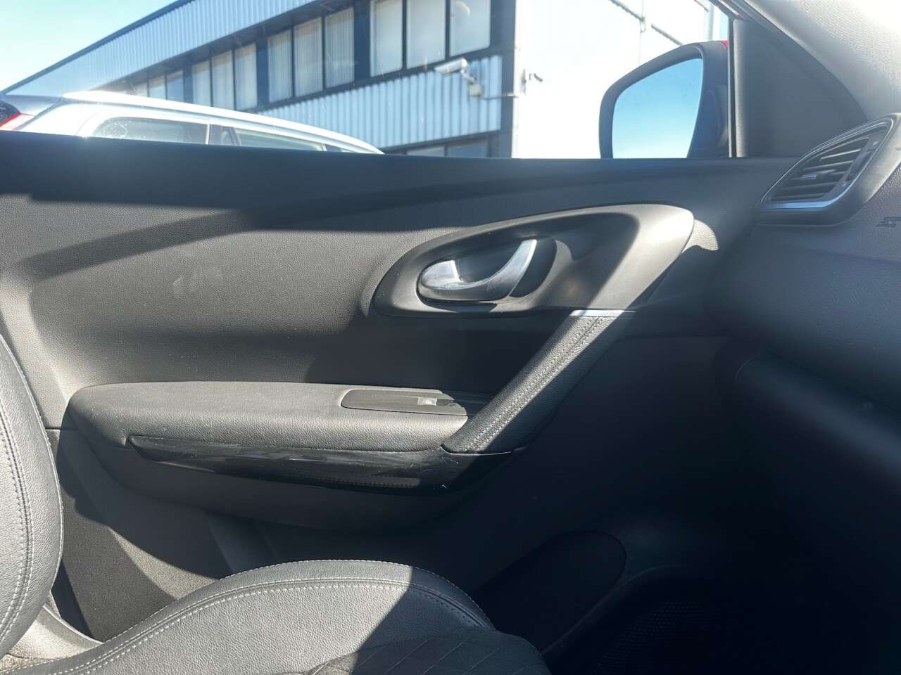 2019 RENAULT KADJAR 2019 RENAULT KADJAR