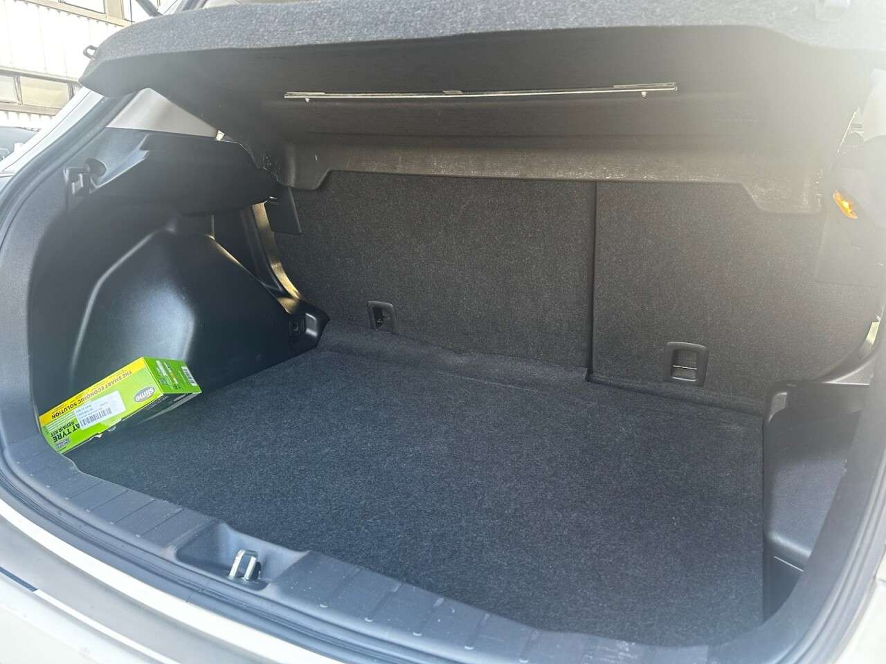 2018 MITSUBISHI ASX 2018 MITSUBISHI ASX