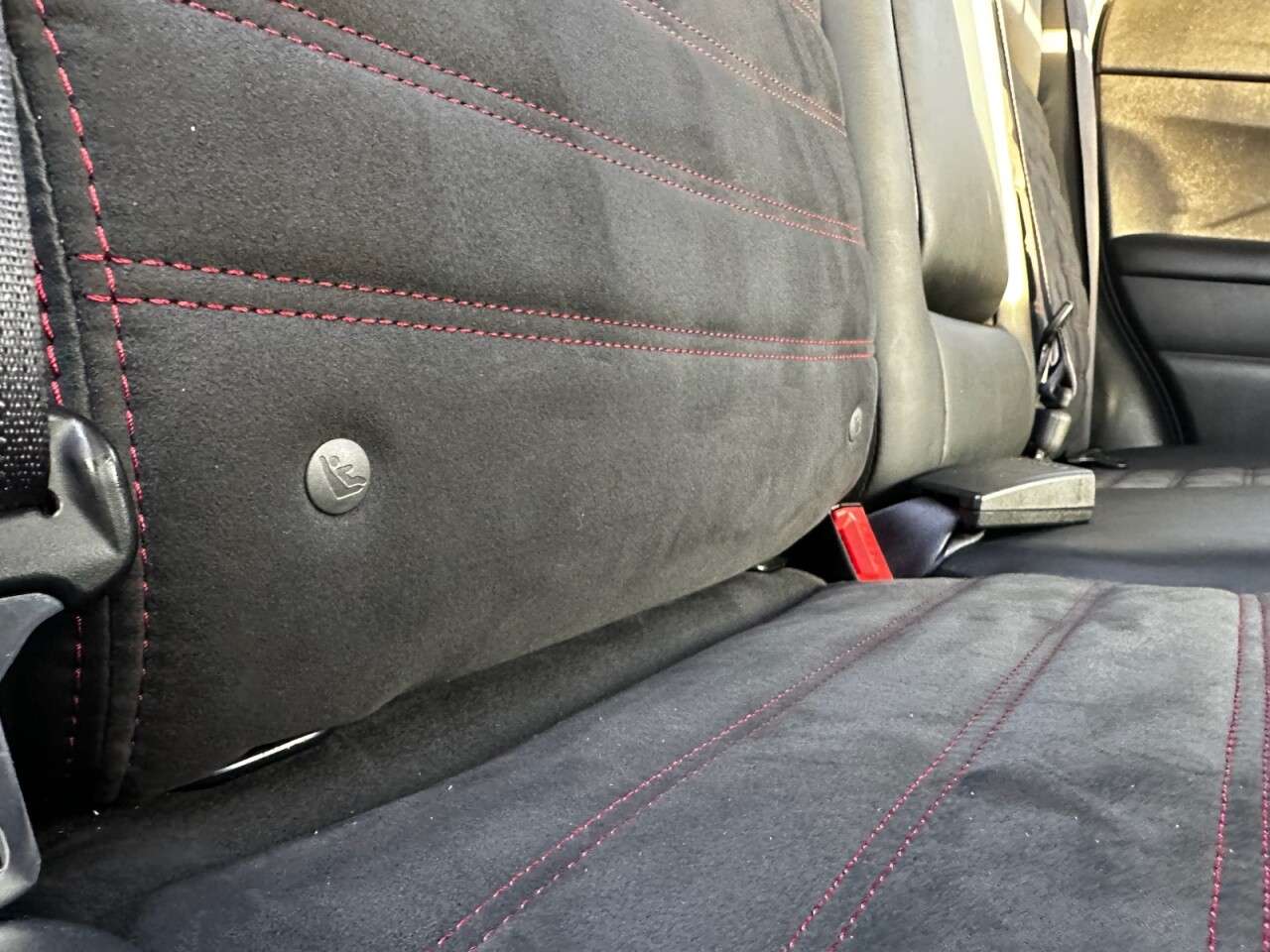 2018 MITSUBISHI ASX 2018 MITSUBISHI ASX