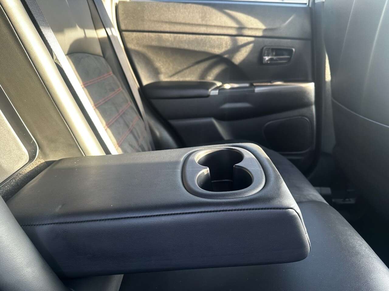 2018 MITSUBISHI ASX 2018 MITSUBISHI ASX