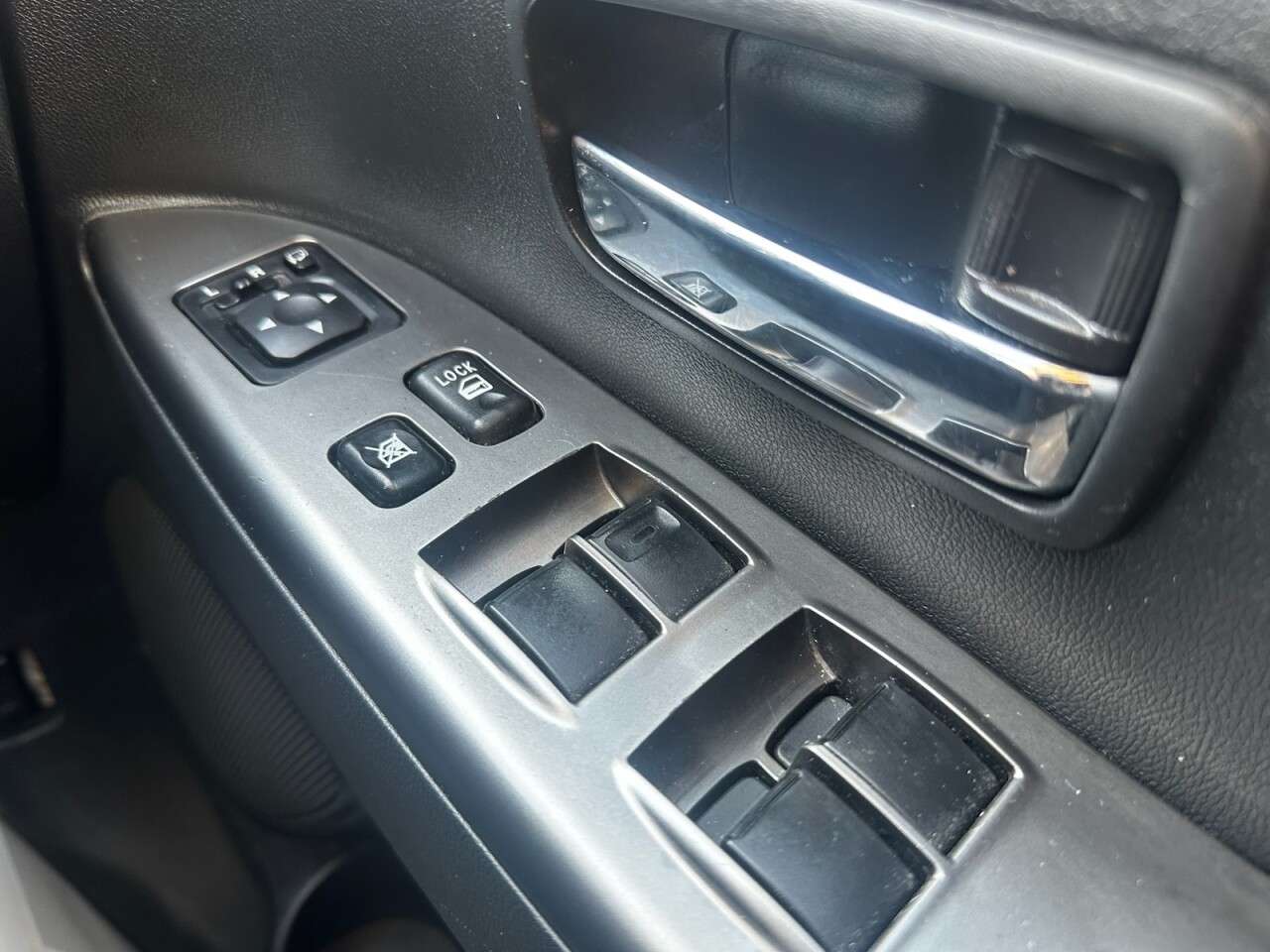 2018 MITSUBISHI ASX 2018 MITSUBISHI ASX