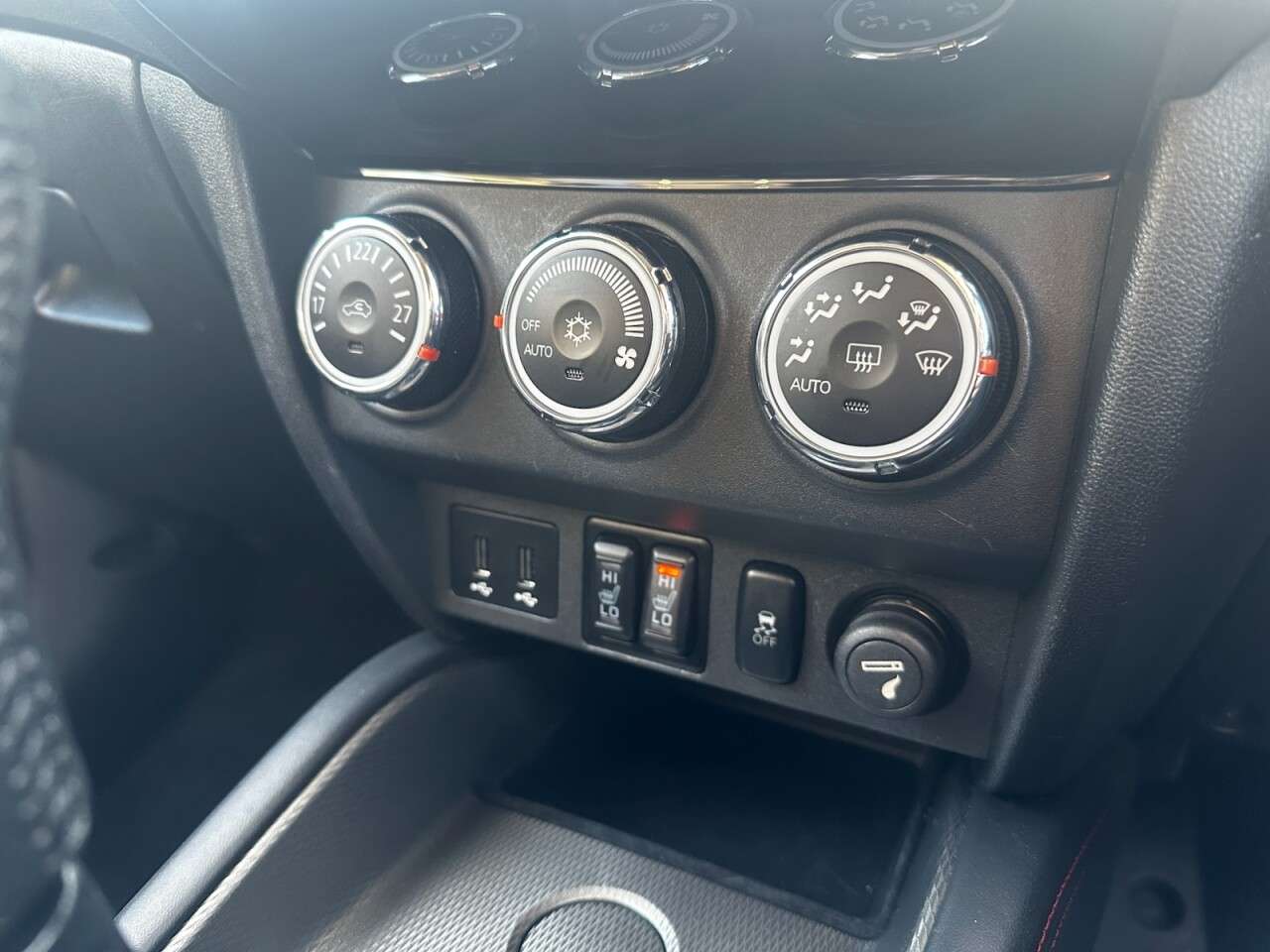 2018 MITSUBISHI ASX 2018 MITSUBISHI ASX