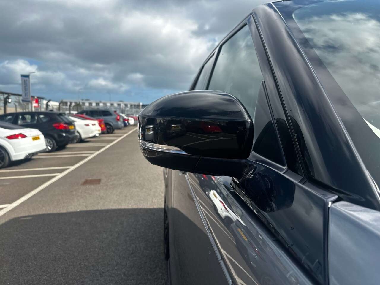 2020 LAND ROVER DISCOVERY 2020 LAND ROVER DISCOVERY