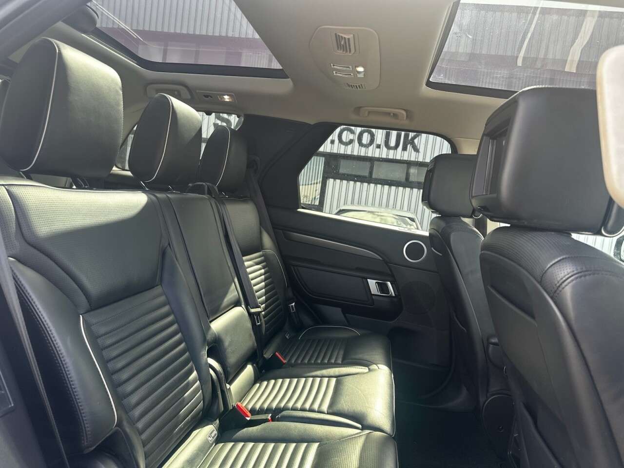2020 LAND ROVER DISCOVERY 2020 LAND ROVER DISCOVERY