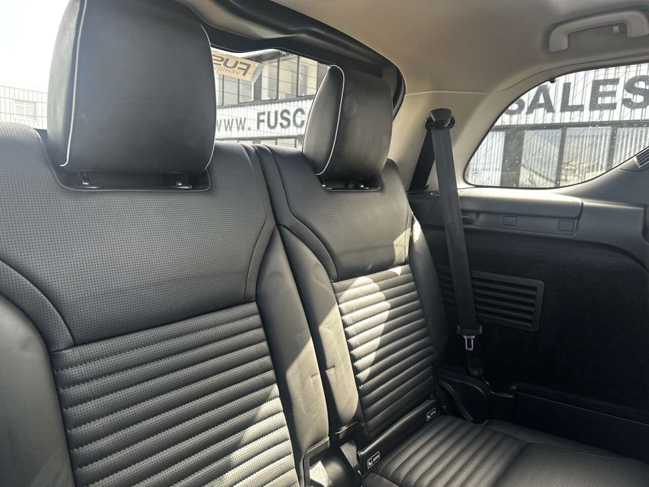 2020 LAND ROVER DISCOVERY 2020 LAND ROVER DISCOVERY