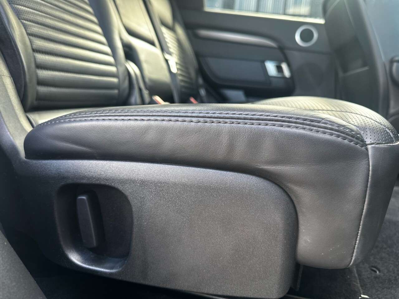 2020 LAND ROVER DISCOVERY 2020 LAND ROVER DISCOVERY