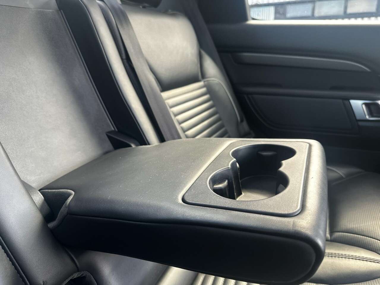 2020 LAND ROVER DISCOVERY 2020 LAND ROVER DISCOVERY