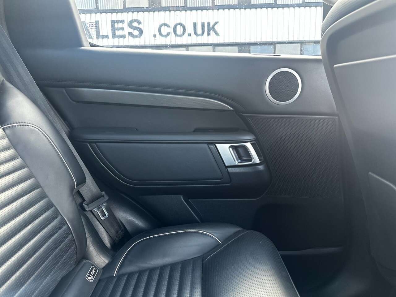 2020 LAND ROVER DISCOVERY 2020 LAND ROVER DISCOVERY