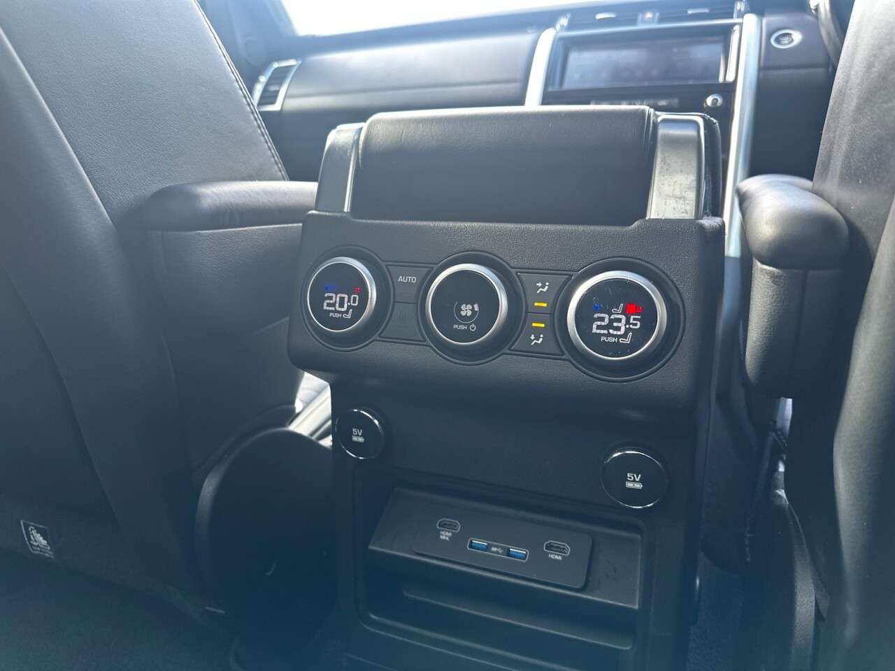 2020 LAND ROVER DISCOVERY 2020 LAND ROVER DISCOVERY