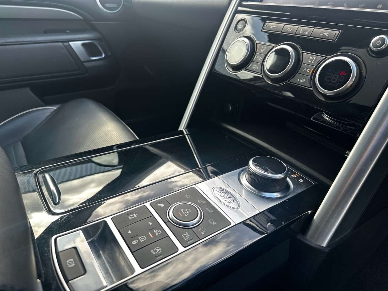 2020 LAND ROVER DISCOVERY 2020 LAND ROVER DISCOVERY