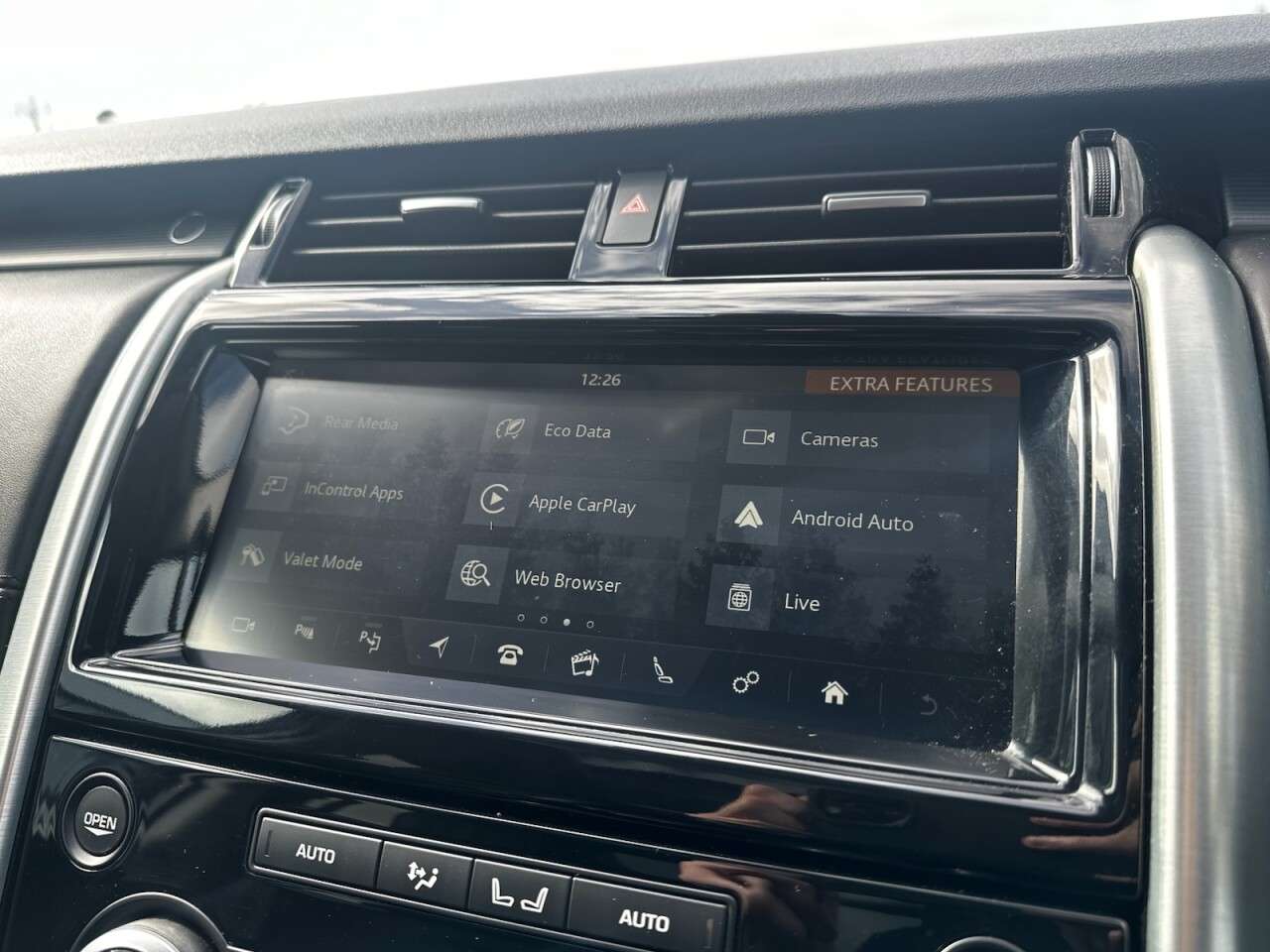 2020 LAND ROVER DISCOVERY 2020 LAND ROVER DISCOVERY