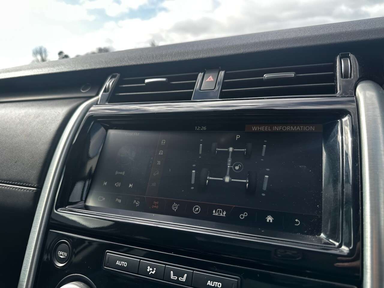 2020 LAND ROVER DISCOVERY 2020 LAND ROVER DISCOVERY