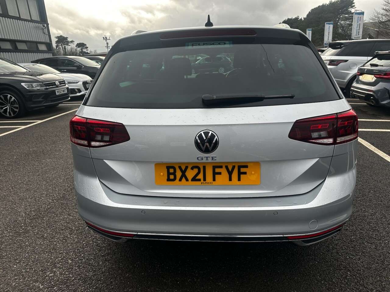 2021 VOLKSWAGEN PASSAT 2021 VOLKSWAGEN PASSAT