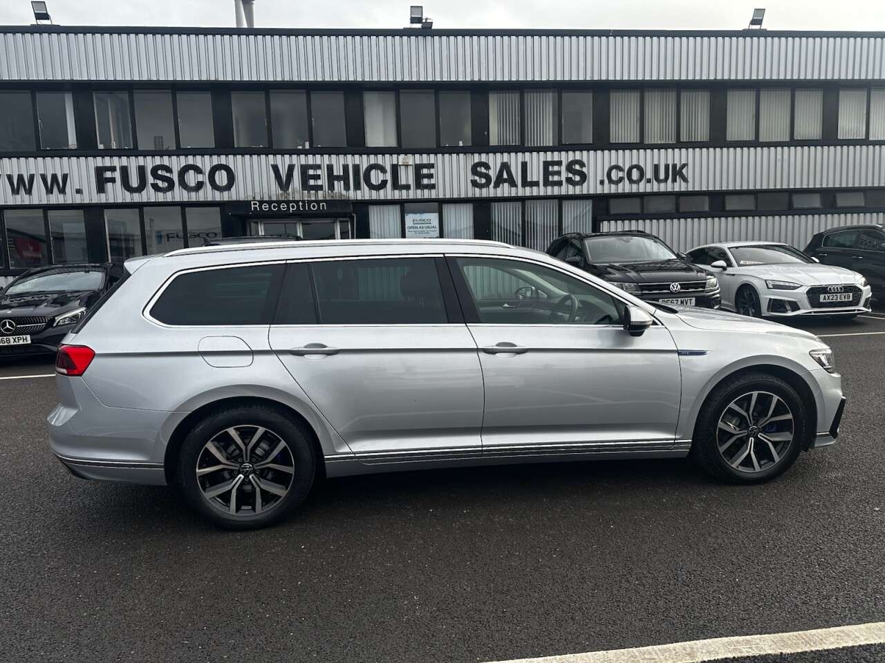 2021 VOLKSWAGEN PASSAT 2021 VOLKSWAGEN PASSAT