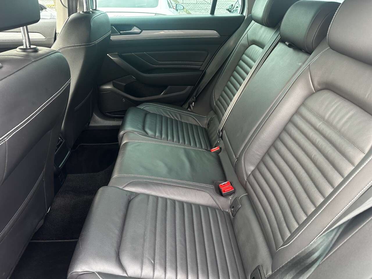 2021 VOLKSWAGEN PASSAT 2021 VOLKSWAGEN PASSAT