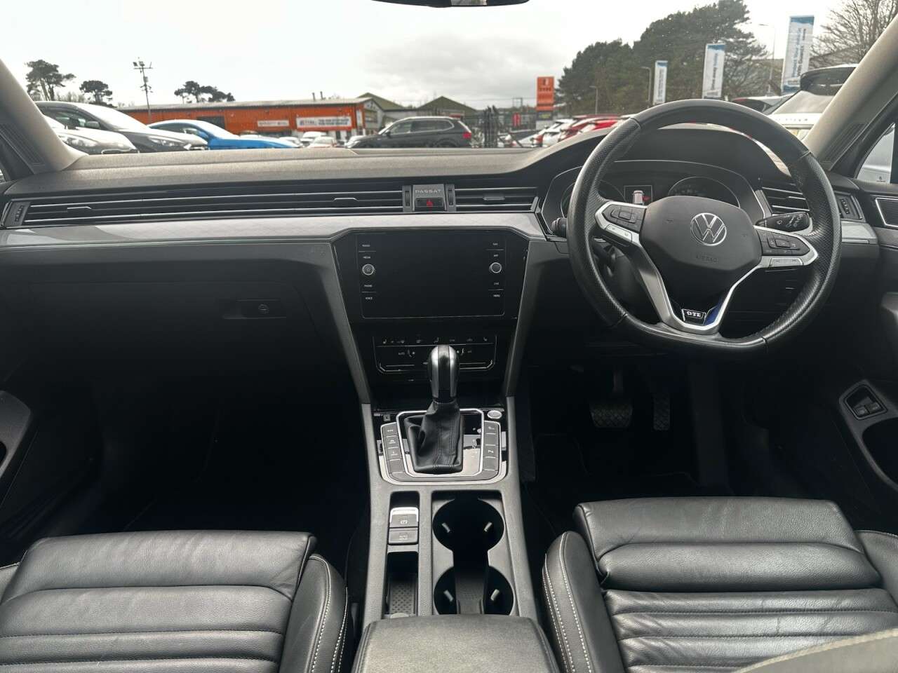 2021 VOLKSWAGEN PASSAT 2021 VOLKSWAGEN PASSAT