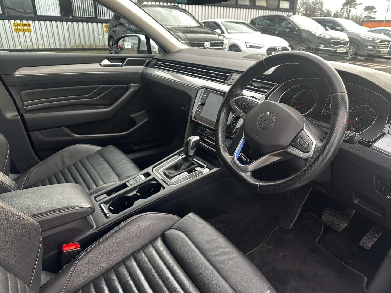 2021 VOLKSWAGEN PASSAT 2021 VOLKSWAGEN PASSAT