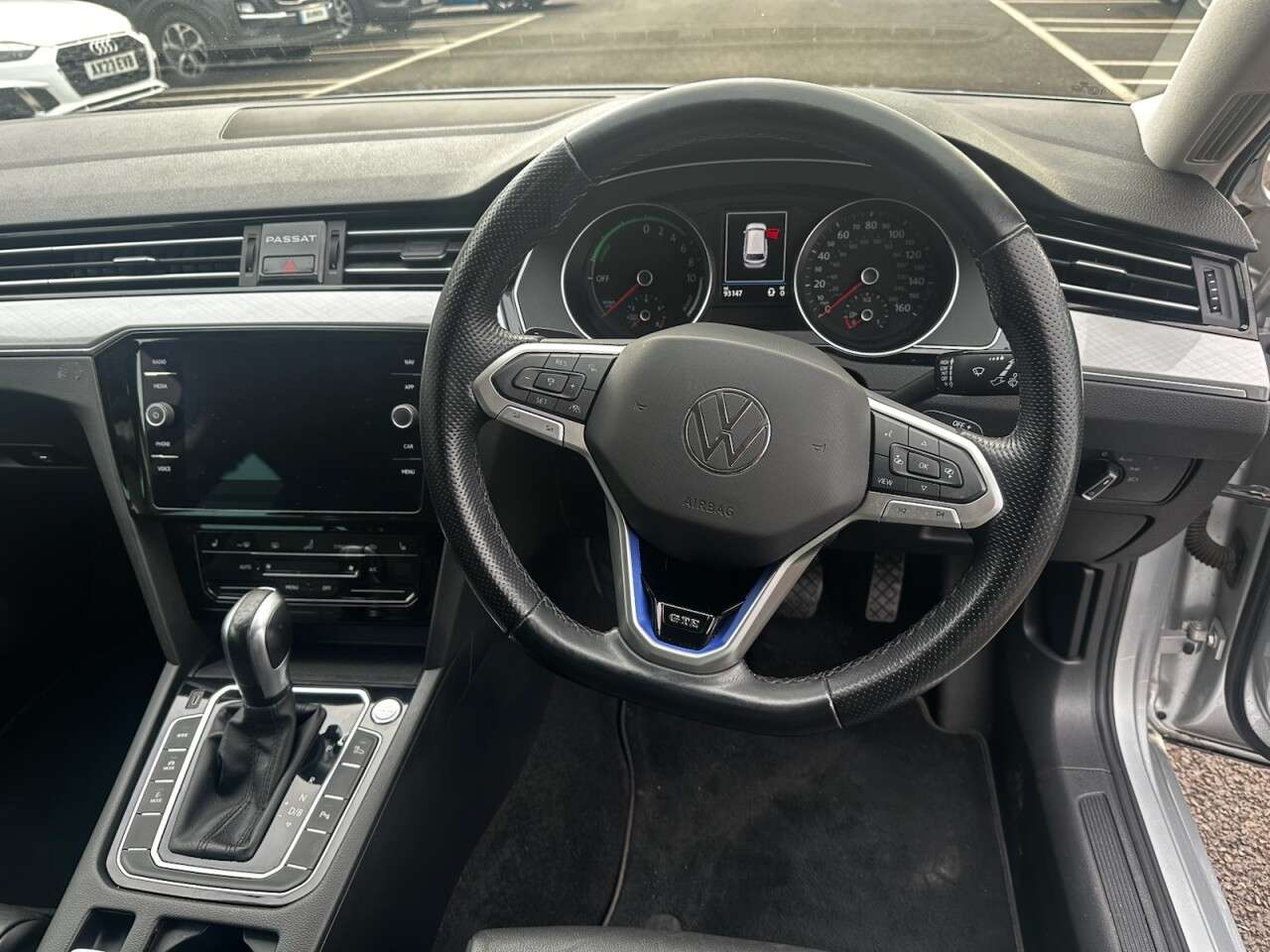 2021 VOLKSWAGEN PASSAT 2021 VOLKSWAGEN PASSAT