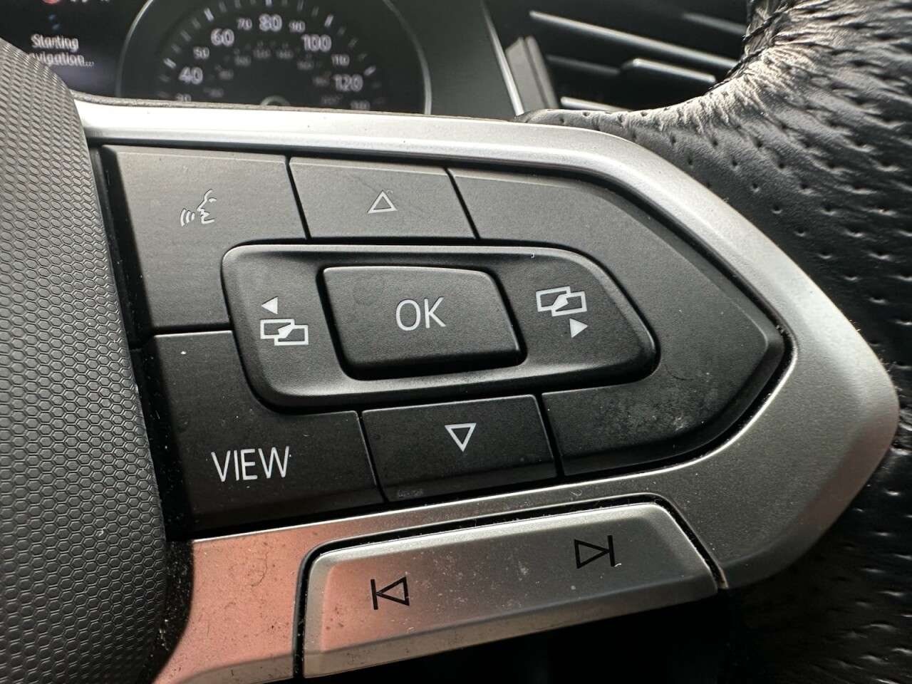 2021 VOLKSWAGEN PASSAT 2021 VOLKSWAGEN PASSAT