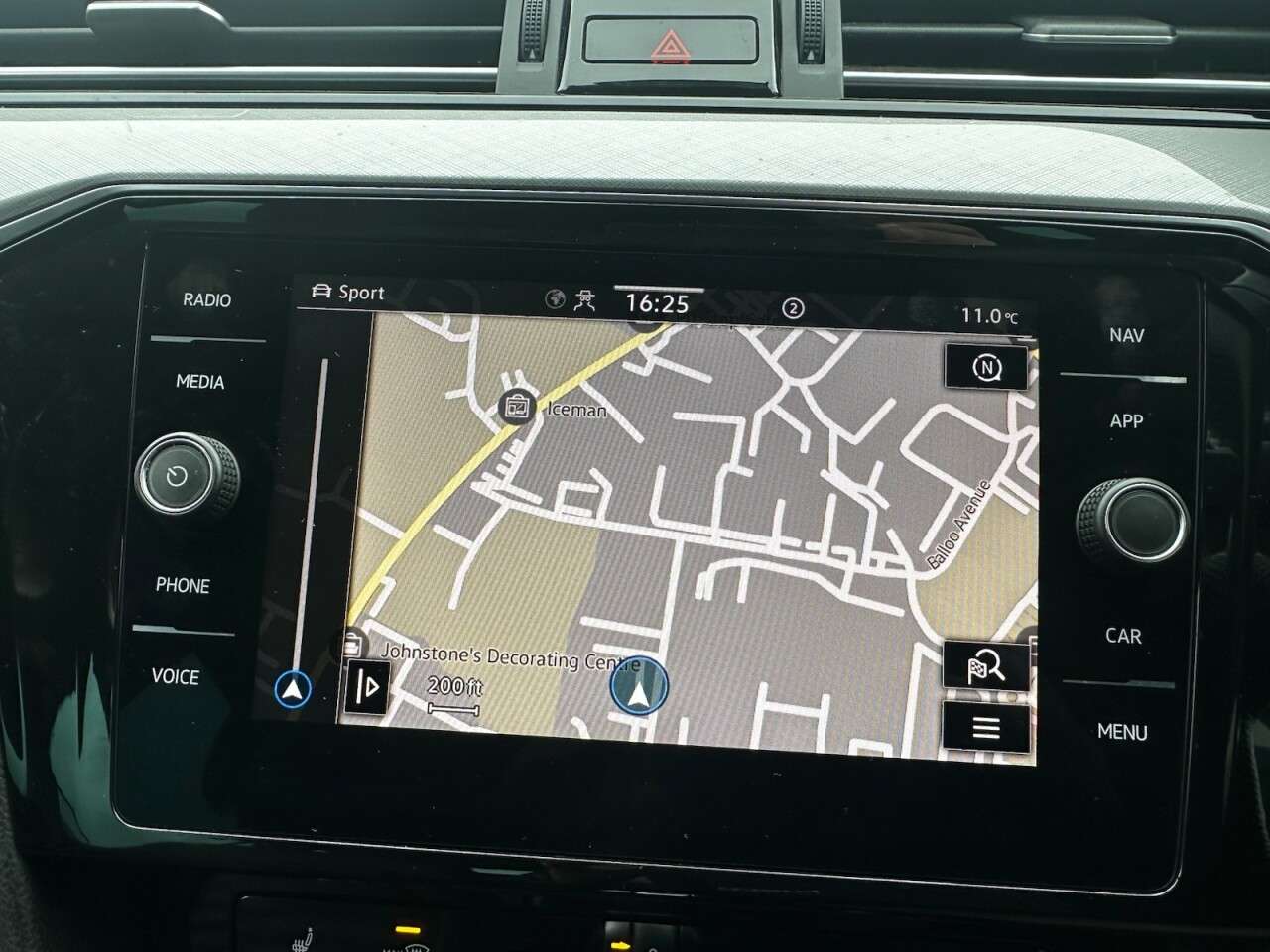 2021 VOLKSWAGEN PASSAT 2021 VOLKSWAGEN PASSAT