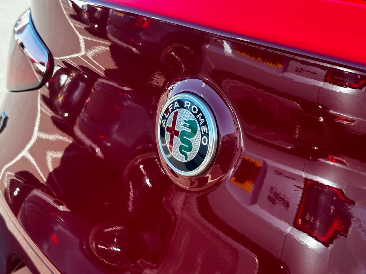 2021 ALFA ROMEO STELVIO 2021 ALFA ROMEO STELVIO