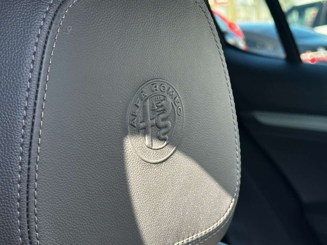 2021 ALFA ROMEO STELVIO 2021 ALFA ROMEO STELVIO