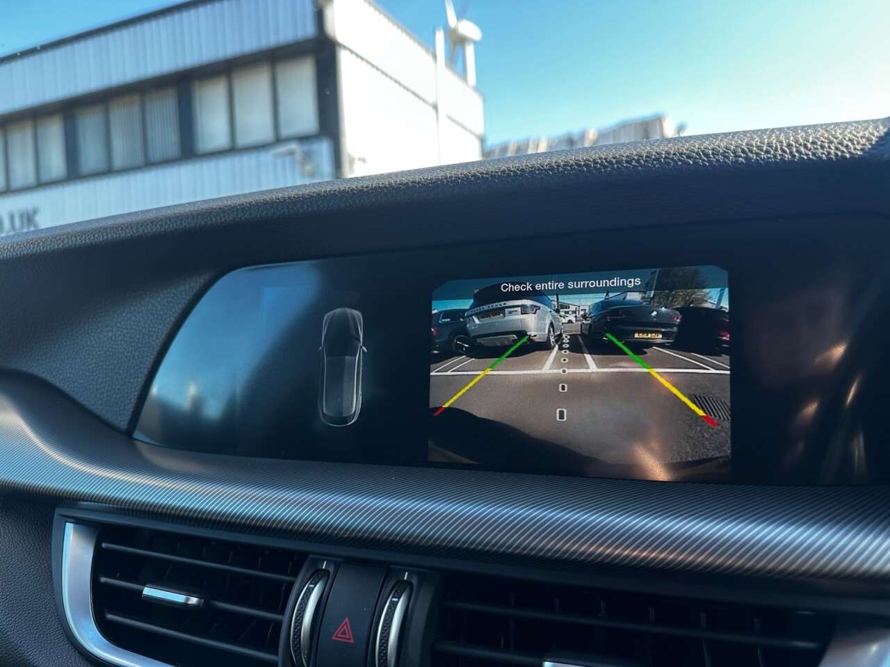 2021 ALFA ROMEO STELVIO 2021 ALFA ROMEO STELVIO