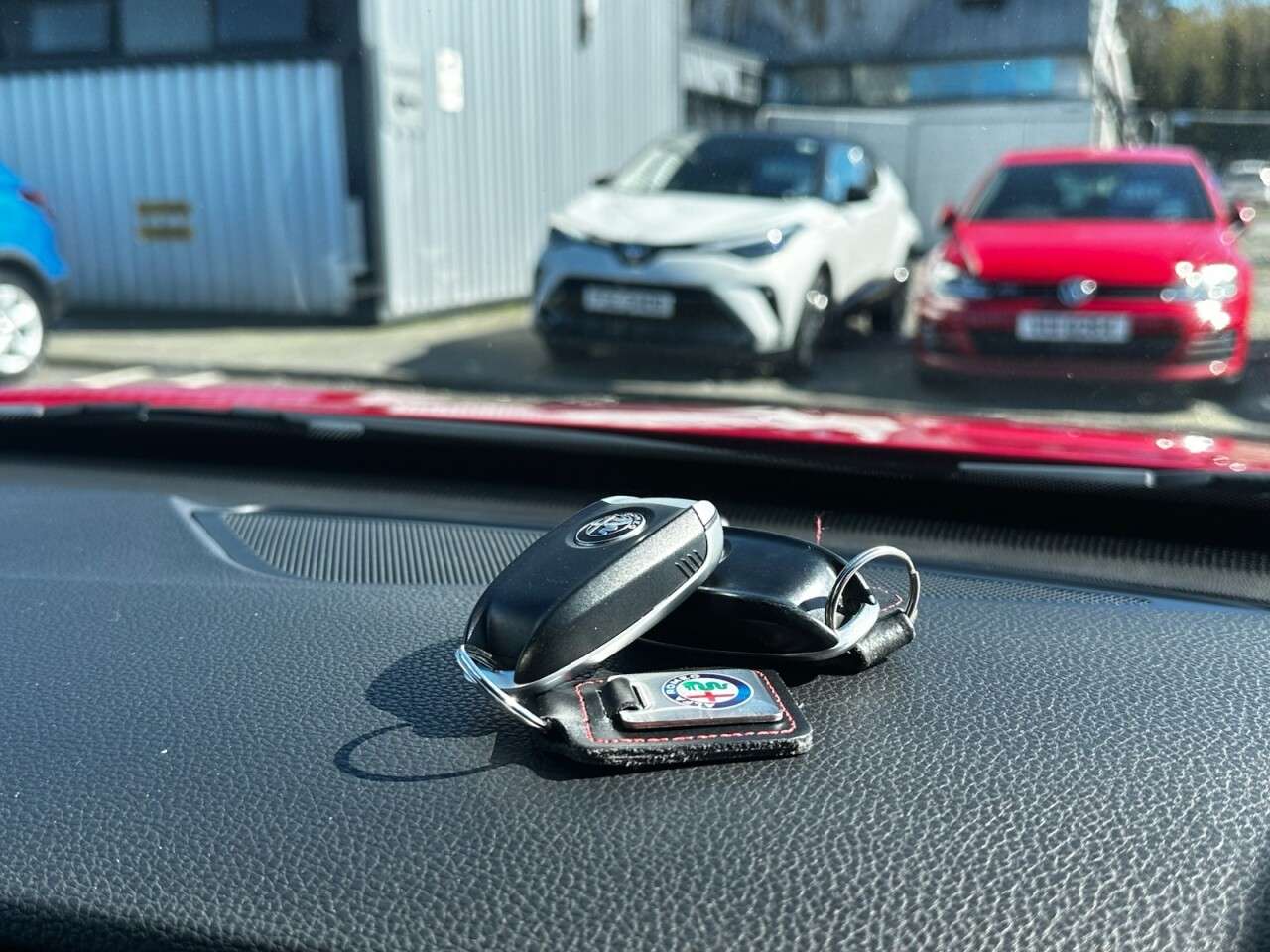 2021 ALFA ROMEO STELVIO 2021 ALFA ROMEO STELVIO