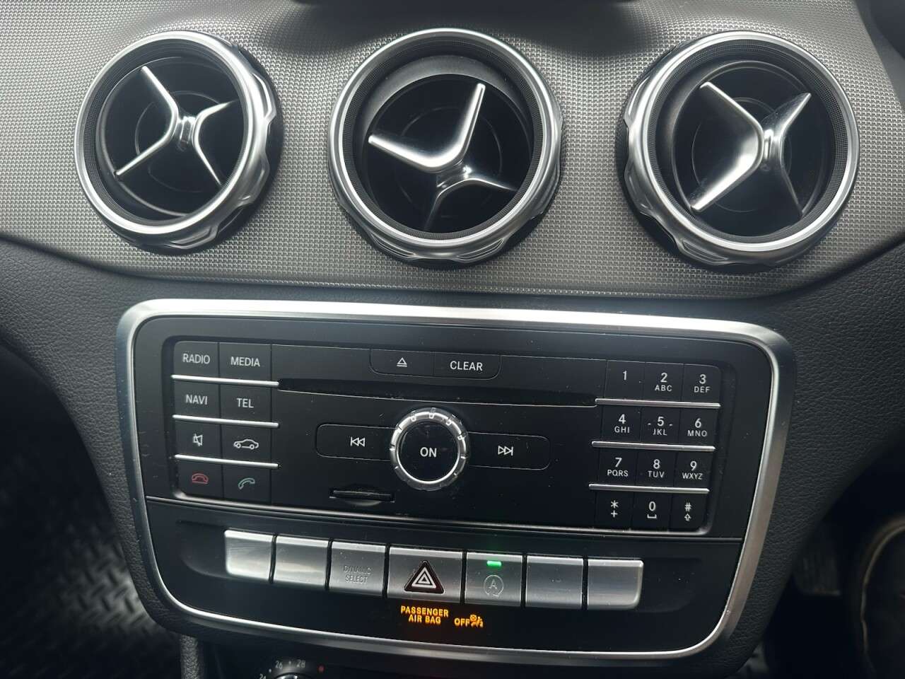 2018 MERCEDES-BENZ 180 2018 MERCEDES-BENZ 180