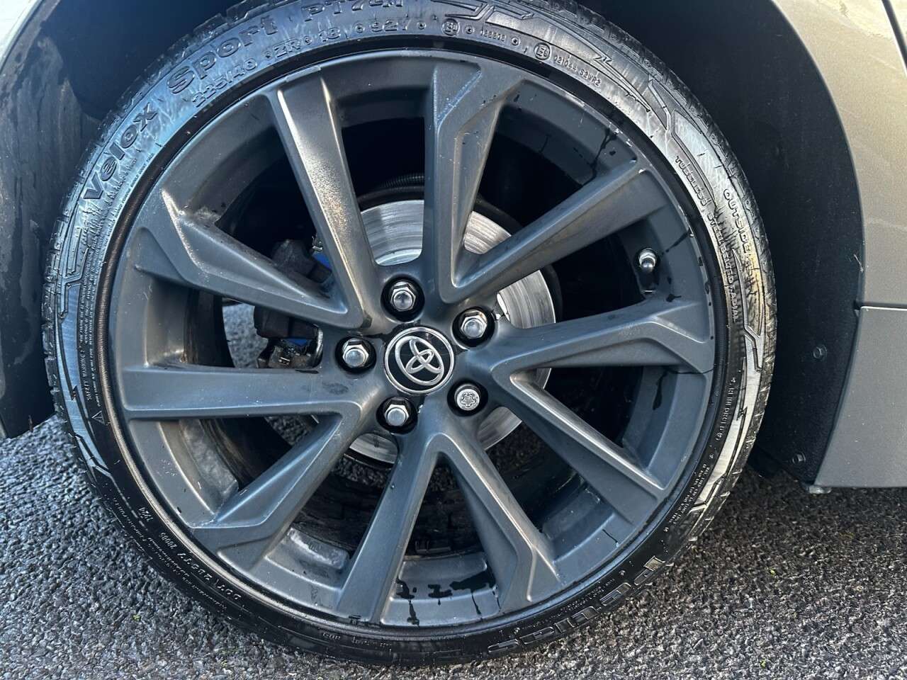 2020 TOYOTA COROLLA 2020 TOYOTA COROLLA