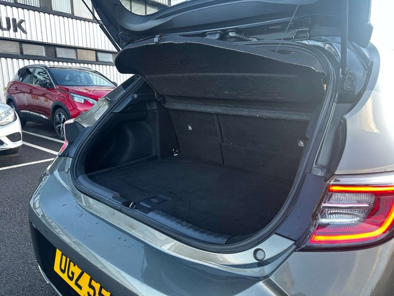 2020 TOYOTA COROLLA 2020 TOYOTA COROLLA